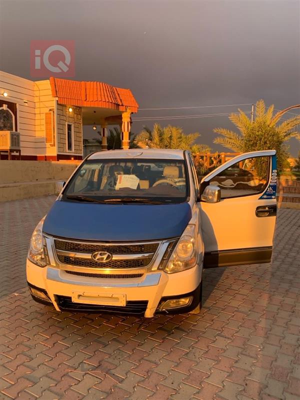 Hyundai for sale in Iraq